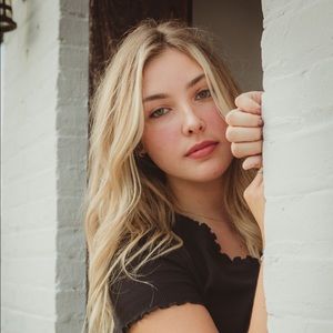 Meet your Posher, Madilyn